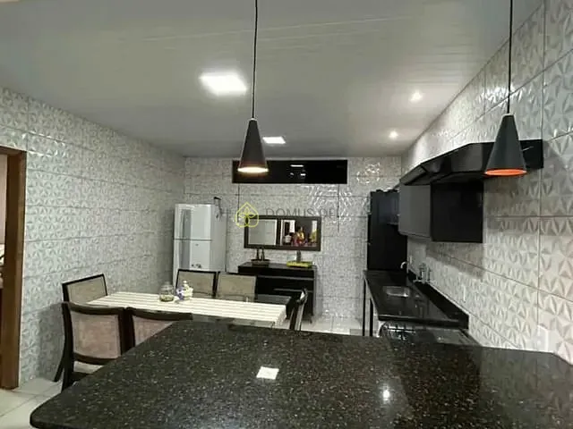 Casa 2 quartos e 1 banheiro, à venda, no bairro Novo Horizonte em Barra Mansa