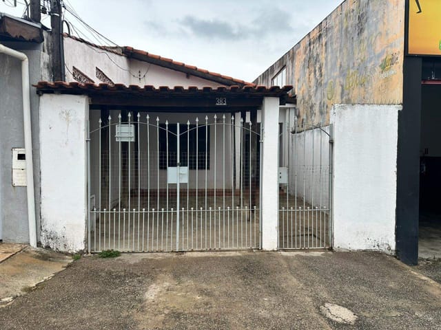 Foto do Casa - Casa para locação, Parque São Bento, Sorocaba, SP | EDSON GARCIA DE CARVALHO & CIA LTDA