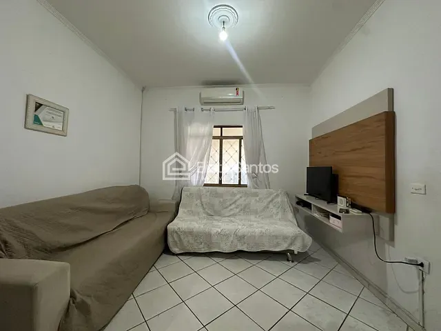 Casa 3 quartos e 2 banheiros, à venda, no bairro Parque Olaria em Santa Bárbara D'Oeste