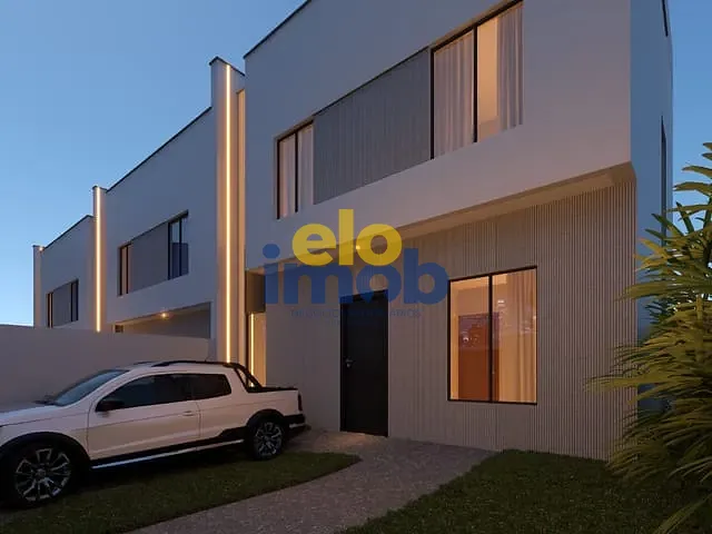 Casa 3 quartos e 3 banheiros, à venda, no bairro Manoel Bezerra Lopes em Caruaru