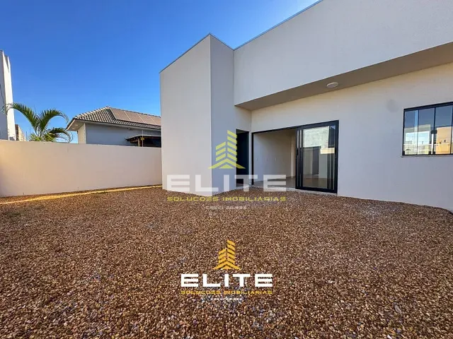 Casa com 288m² 3 quartos e 2 banheiros, à venda, no bairro Santa Clara em Sorriso