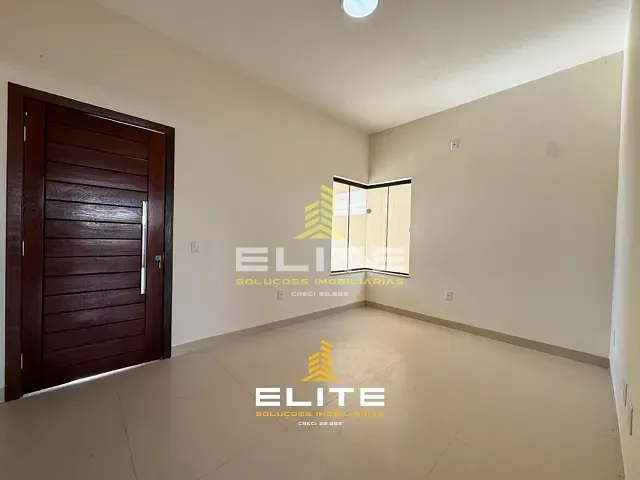 Casa com 288m² 3 quartos e 2 banheiros, à venda, no bairro Santa Clara em Sorriso
