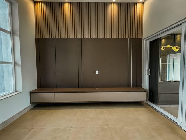 Casa com 360m² 3 quartos e 2 banheiros, à venda, no bairro Parque Alvorada em Dourados