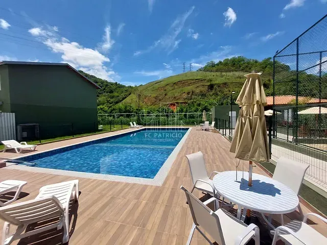 Casa com 100m² 3 quartos e 1 banheiro, à venda, no bairro Piabetá (Inhomirim) em Magé