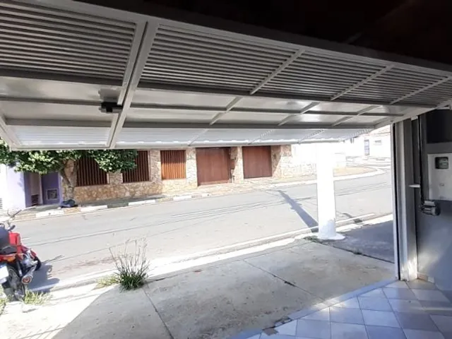 Casa com 125m² 2 quartos e 1 banheiro, para alugar, no bairro Jardim Palmira em Tatuí