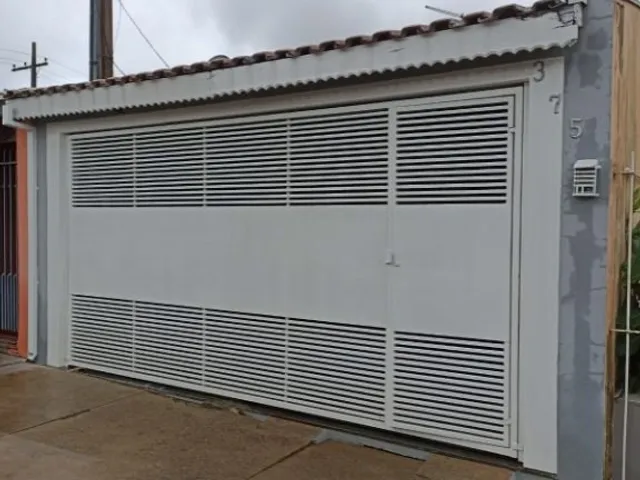 Casa com 125m² 2 quartos e 1 banheiro, para alugar, no bairro Jardim Palmira em Tatuí