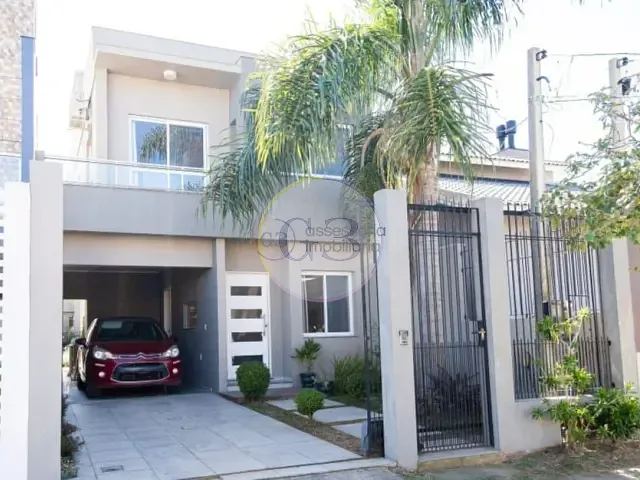Casa 3 quartos e 2 banheiros, à venda, no bairro Laranjal em Pelotas
