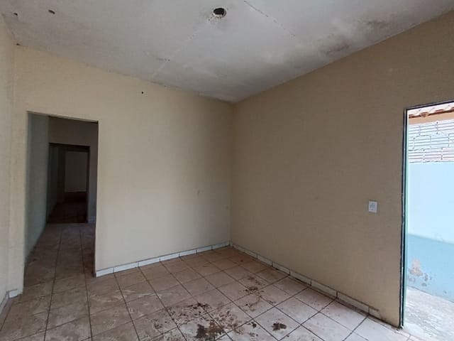 Casa com 125m² 1 quarto e 1 banheiro, para alugar, no bairro Quemil em Birigui