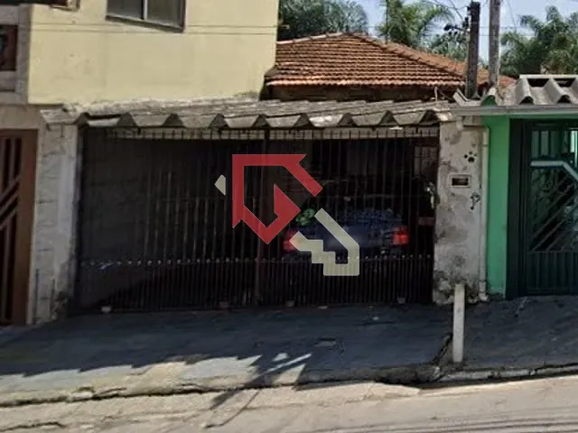 Casa 2 quartos e 2 banheiros, à venda, no bairro Parque São Vicente em Mauá