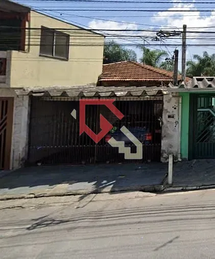Casa, 2 quartos, 10 m² - Foto 1