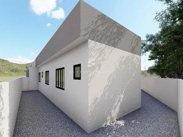 Casa 3 quartos e 2 banheiros, à venda, no bairro Rio Branco em Brusque