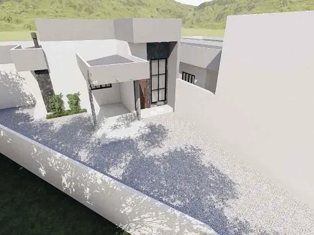 Casa 3 quartos e 2 banheiros, à venda, no bairro Rio Branco em Brusque
