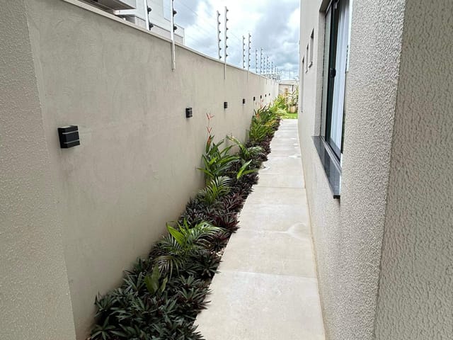 Casa com 572m² 3 quartos e 4 banheiros, à venda, no bairro Parque dos Ingás em Nova Mutum