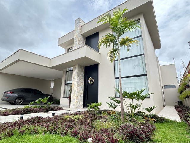 Casa com 572m² 3 quartos e 4 banheiros, à venda, no bairro Parque dos Ingás em Nova Mutum