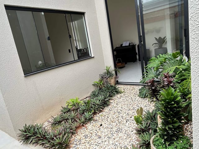 Casa com 572m² 3 quartos e 4 banheiros, à venda, no bairro Parque dos Ingás em Nova Mutum