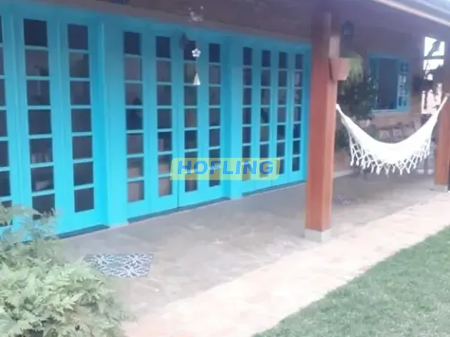 Casa com 450m² 3 quartos e 3 banheiros, à venda, no bairro Jardim Floridiana em Rio Claro