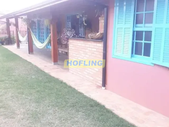 Casa com 450m² 3 quartos e 3 banheiros, à venda, no bairro Jardim Floridiana em Rio Claro