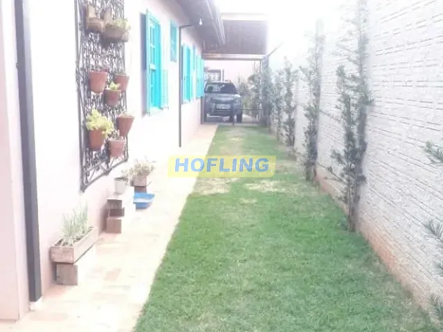 Casa com 450m² 3 quartos e 3 banheiros, à venda, no bairro Jardim Floridiana em Rio Claro