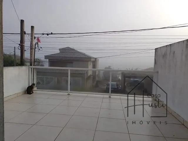 Casa com 125m² 2 quartos e 3 banheiros, à venda, no bairro Residencial Pastoreiro em Cotia
