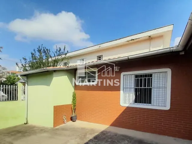 Casa 4 quartos e 1 banheiro, à venda, no bairro Jardim Ana Maria em São Paulo