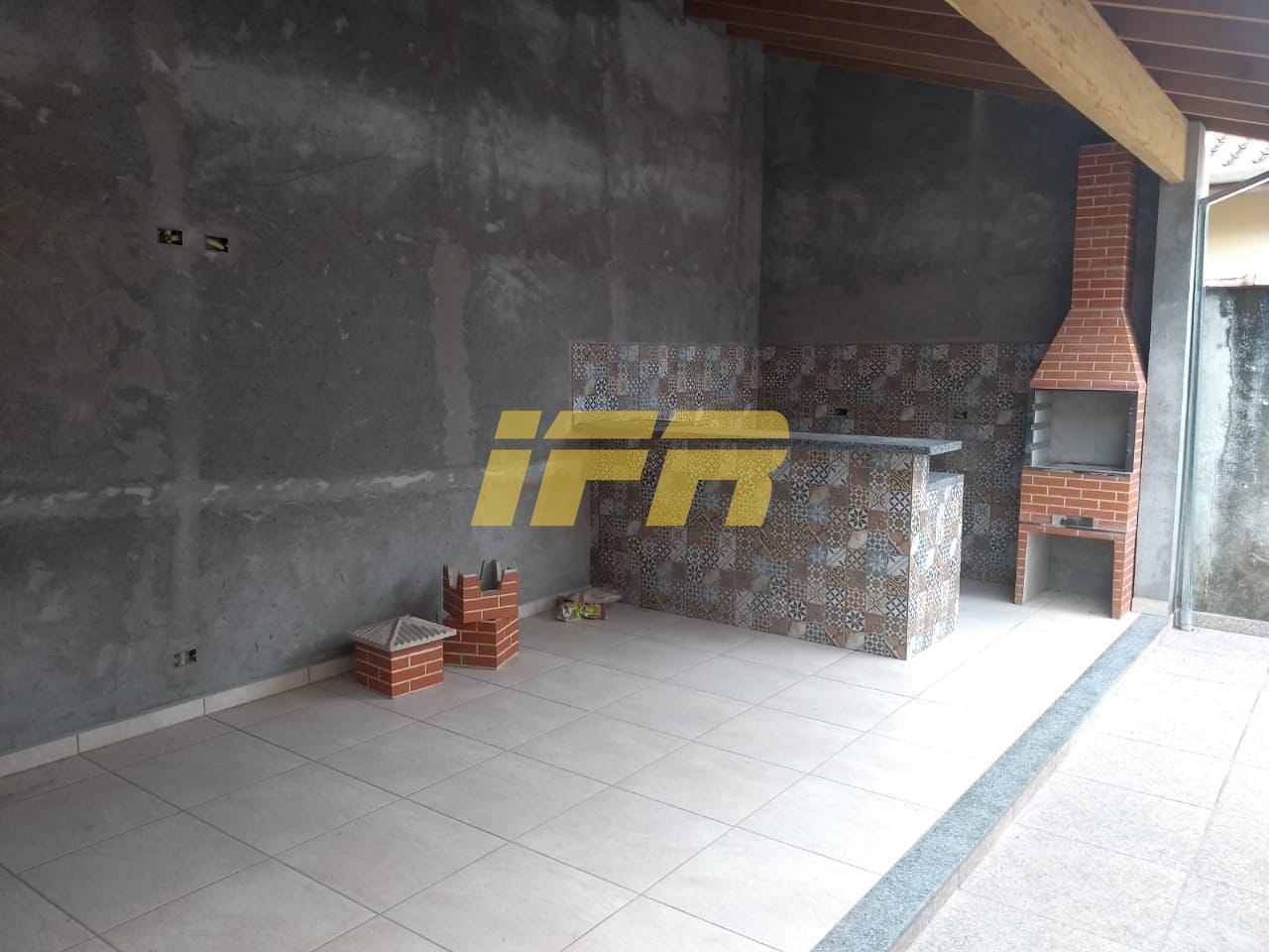 Casa, 3 quartos, 100 m² - Foto 13