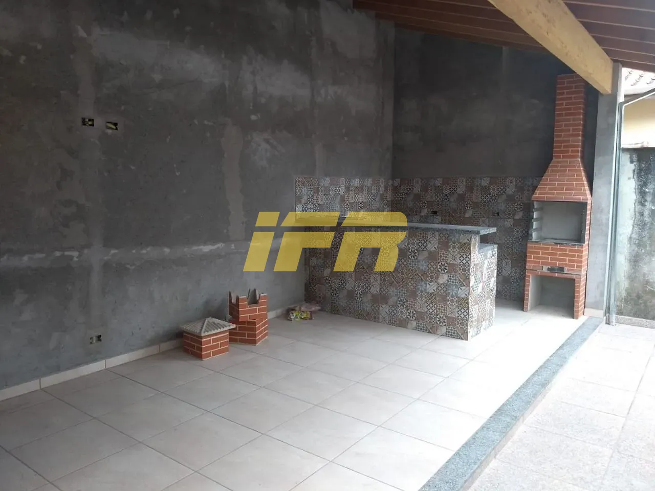 Casa, 3 quartos, 100 m² - Foto 13