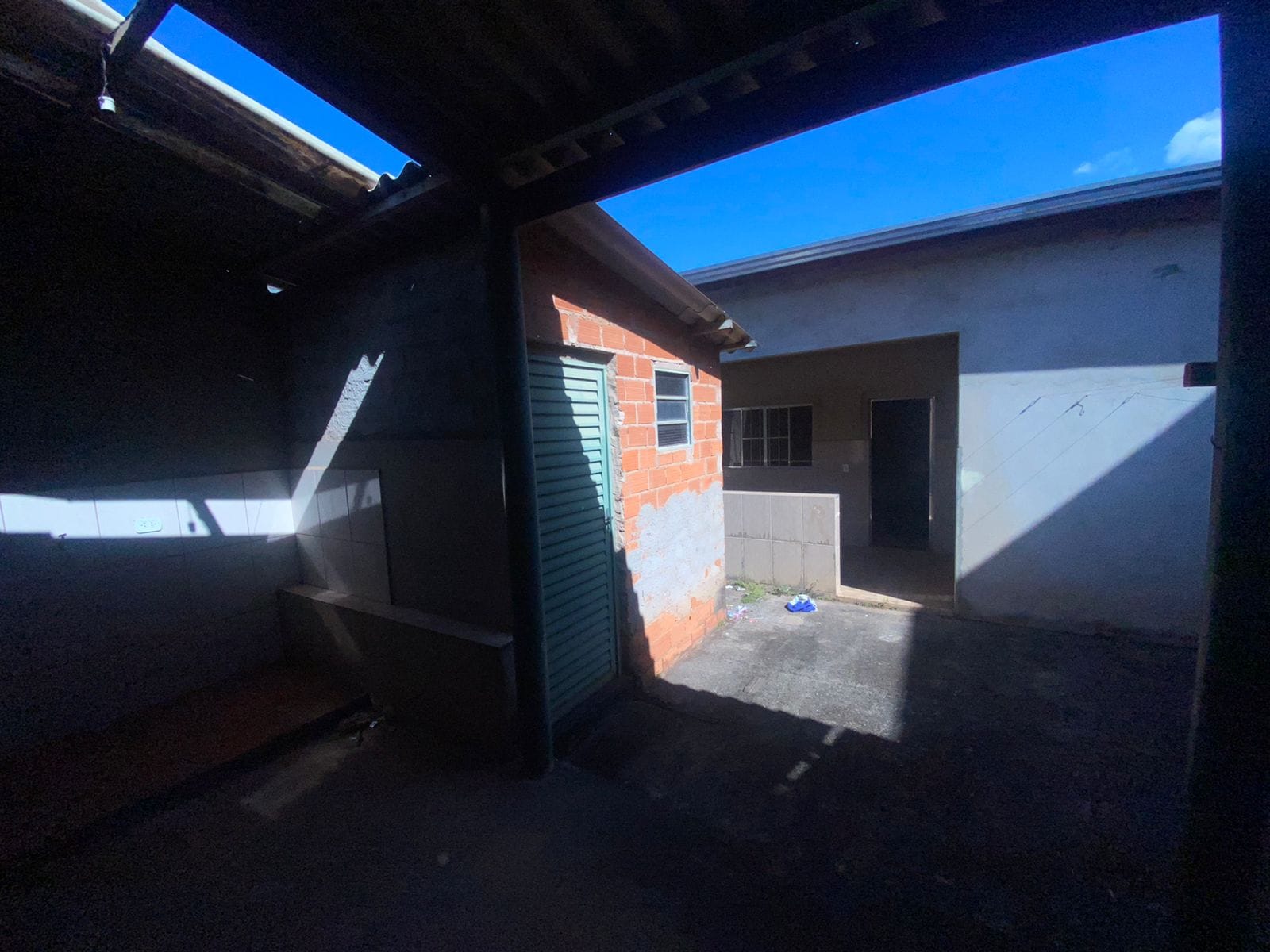 Casa, 2 quartos, 250 m² - Foto 13