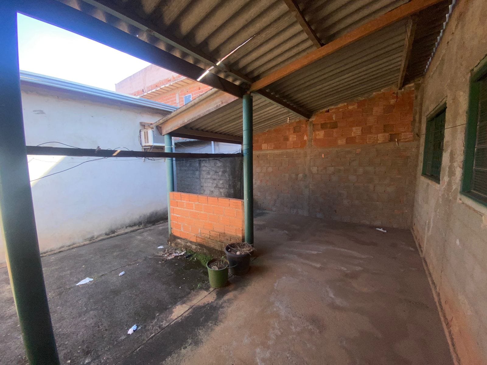 Casa, 2 quartos, 250 m² - Foto 9