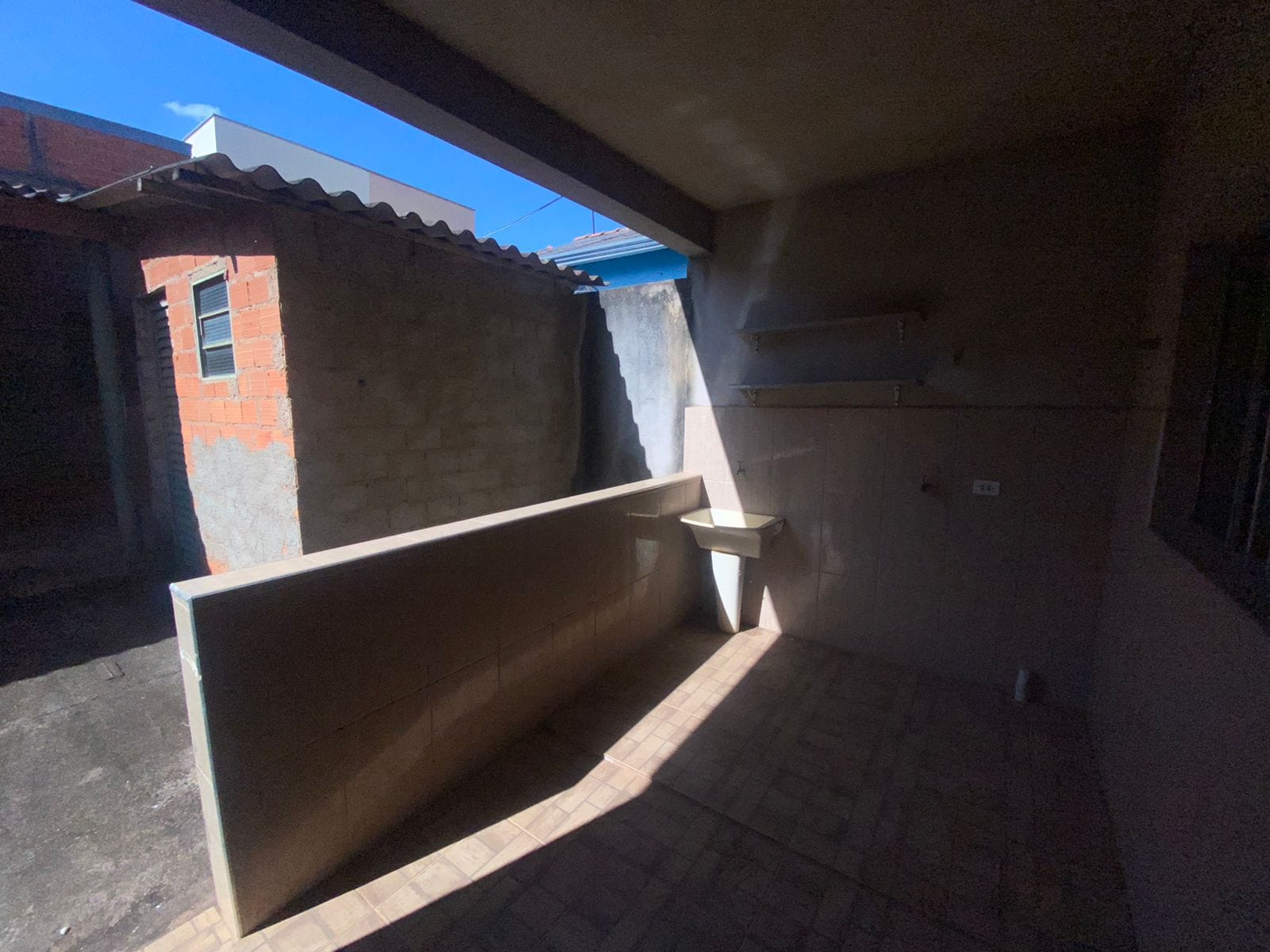 Casa, 2 quartos, 250 m² - Foto 11