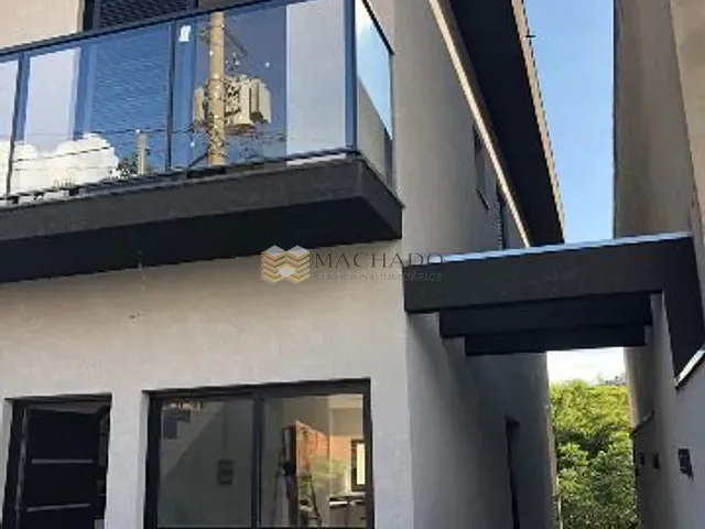 Casa com 150m² 3 quartos e 4 banheiros, à venda, no bairro Chácara Jaguari (Fazendinha) em Santana de Parnaíba