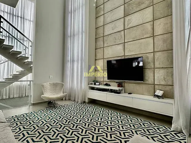 Casa com 404m² 3 quartos e 6 banheiros, à venda, no bairro Residencial Lagos D'Icaraí em Salto
