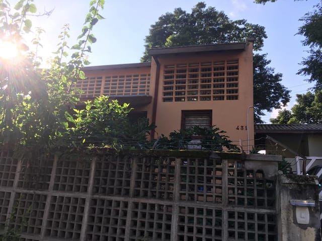 Foto do Casa - Casa com 4 dormitórios à venda, 137 m² por R$ 500.000,00 - Jardim das Indústrias - São José dos Campos/SP | INDEPENDENCE NEGOCIOS IMOBILIARIOS LTDA