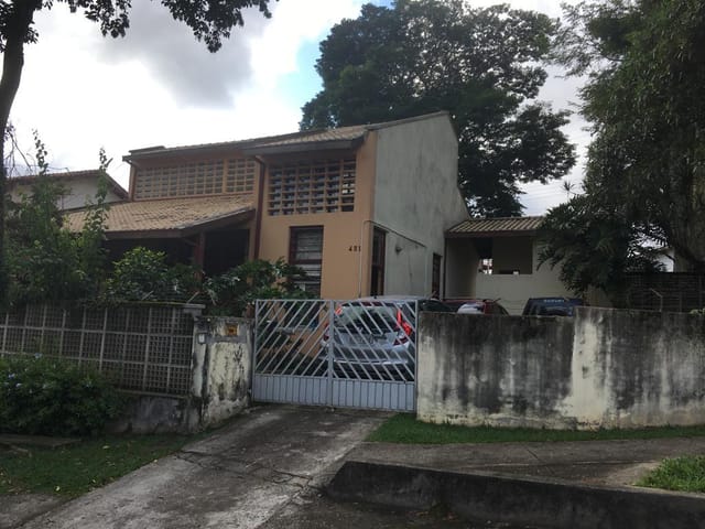 Foto do Casa - Casa com 4 dormitórios à venda, 137 m² por R$ 500.000,00 - Jardim das Indústrias - São José dos Campos/SP | INDEPENDENCE NEGOCIOS IMOBILIARIOS LTDA