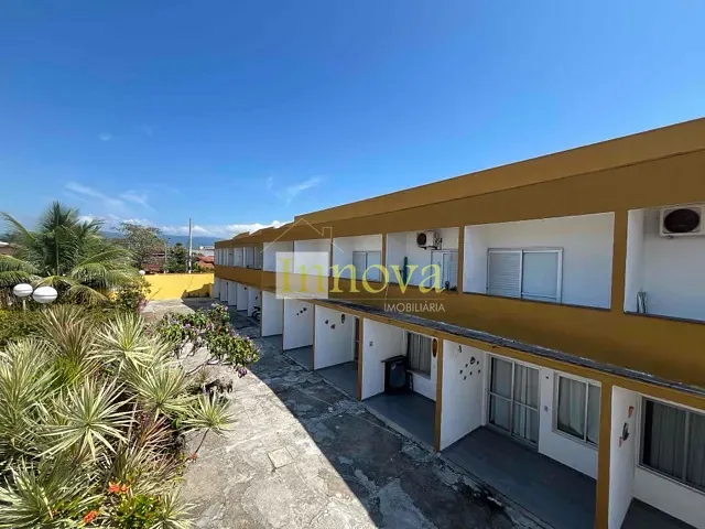 Casa 2 quartos e 1 banheiro, à venda, no bairro Jardim Britânia em Caraguatatuba