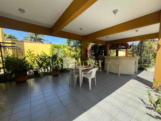 Casa 2 quartos e 1 banheiro, à venda, no bairro Jardim Britânia em Caraguatatuba