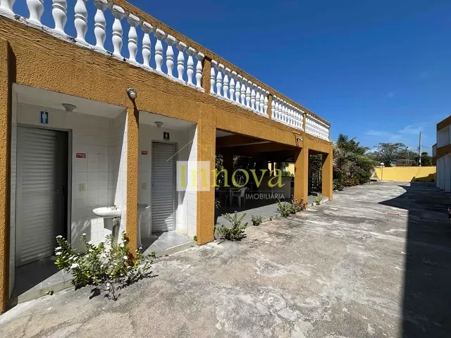 Casa 2 quartos e 1 banheiro, à venda, no bairro Jardim Britânia em Caraguatatuba