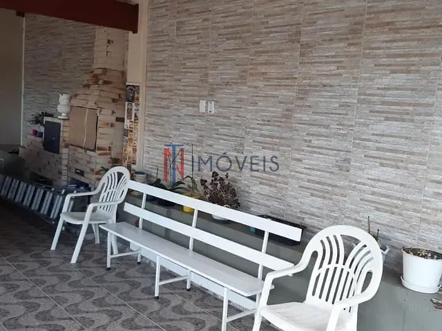 Casa com 403m² 3 quartos e 4 banheiros, à venda, no bairro Jardim Paulista em Atibaia