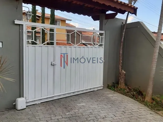 Casa com 403m² 3 quartos e 4 banheiros, à venda, no bairro Jardim Paulista em Atibaia