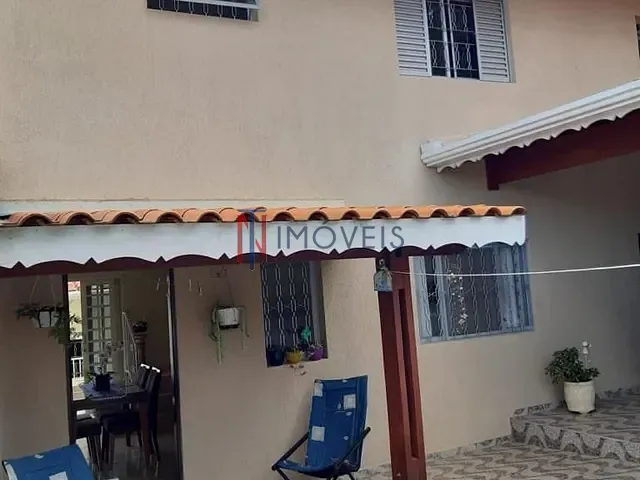 Casa com 403m² 3 quartos e 4 banheiros, à venda, no bairro Jardim Paulista em Atibaia