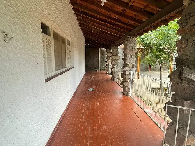 Casa 3 quartos e 2 banheiros, para alugar, no bairro General Dutra em Paulo Afonso