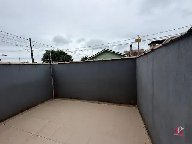 Casa 2 quartos e 2 banheiros, para alugar, no bairro Praia dos Sonhos em Itanhaém