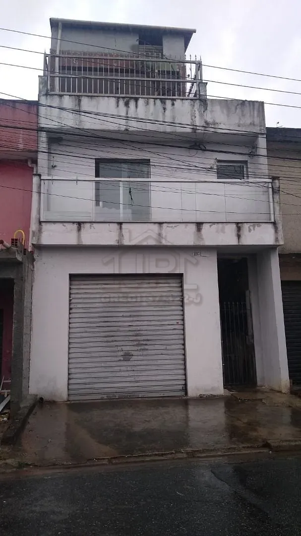 Casa, 2 quartos, 163 m² - Foto 2