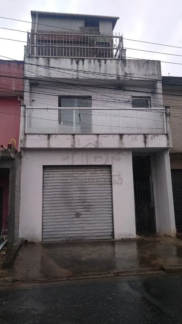 Casa, 2 quartos, 163 m² - Foto 1