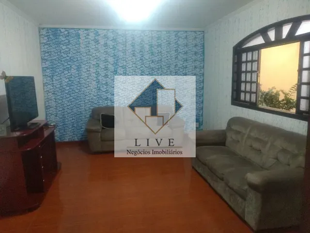 Casa 3 quartos e 3 banheiros, à venda, no bairro Jardim Alvorada em Campinas