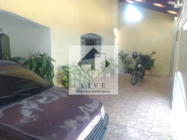 Casa 3 quartos e 3 banheiros, à venda, no bairro Jardim Alvorada em Campinas