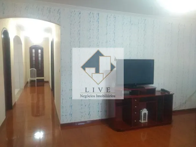 Casa 3 quartos e 3 banheiros, à venda, no bairro Jardim Alvorada em Campinas