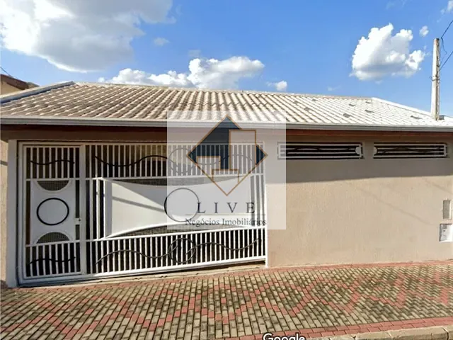 Casa 3 quartos e 3 banheiros, à venda, no bairro Jardim Alvorada em Campinas
