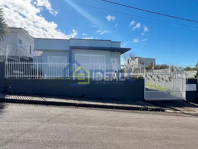 Casa com 70m² 2 quartos e 1 banheiro, à venda, no bairro São Cristóvão em Concórdia
