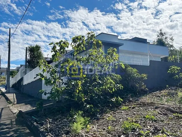 Casa com 70m² 2 quartos e 1 banheiro, à venda, no bairro São Cristóvão em Concórdia