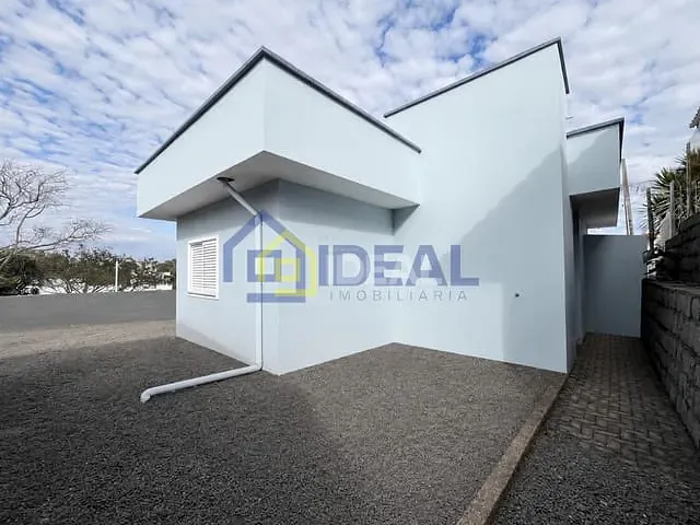Casa com 70m² 2 quartos e 1 banheiro, à venda, no bairro São Cristóvão em Concórdia